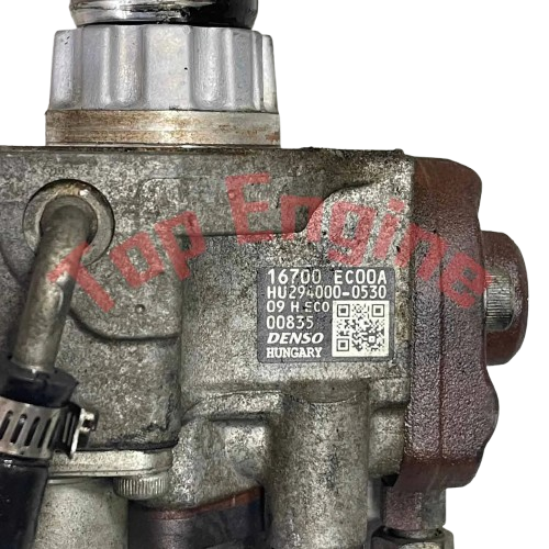Nissan YD25 Fuel Injection Pump 16700-EC00A Denso 294000-0530 | 2.5L Diesel HP3
